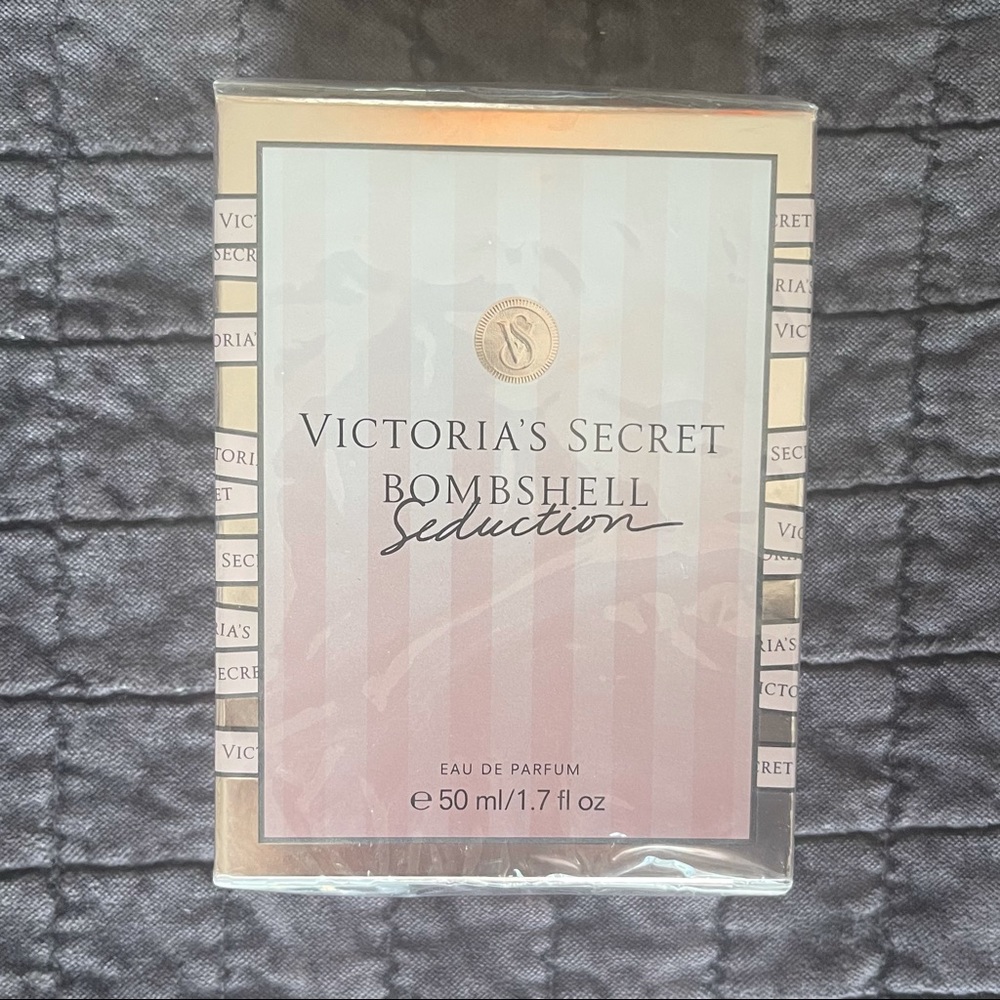 VICTORIAS SECRET Bombshell Eu de Parfum - Perfume